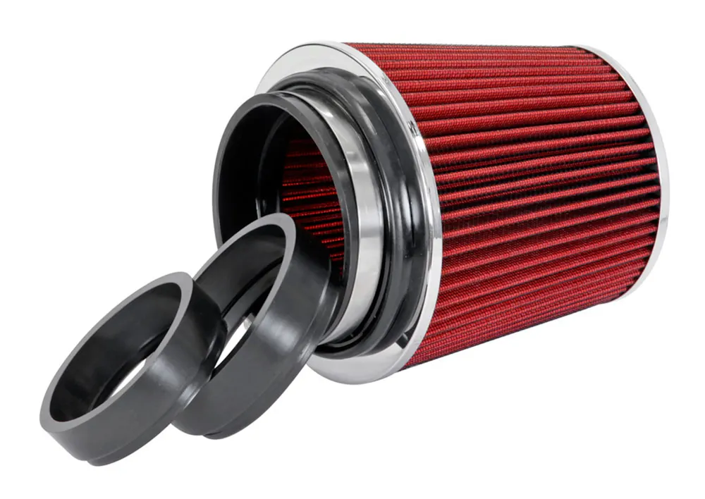 Spectre Performance 8132