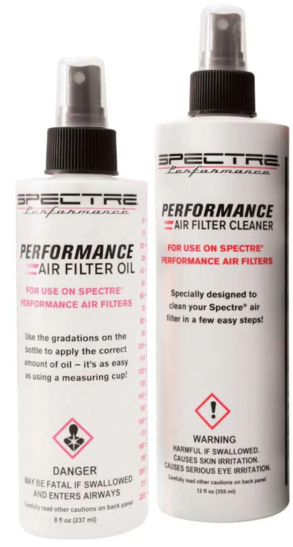 Spectre Performance HPR4820