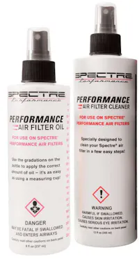 Spectre Performance HPR4820