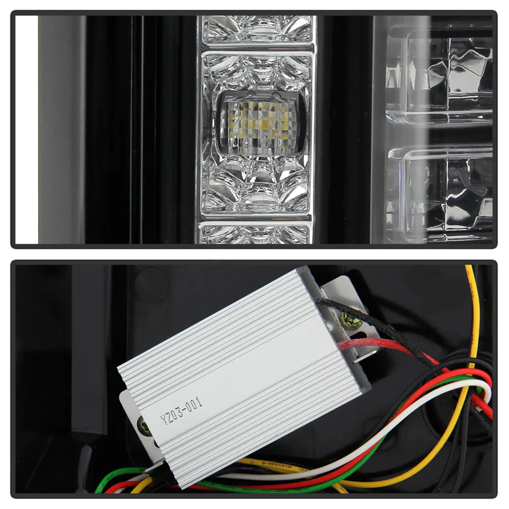 Spyder Auto 5087294