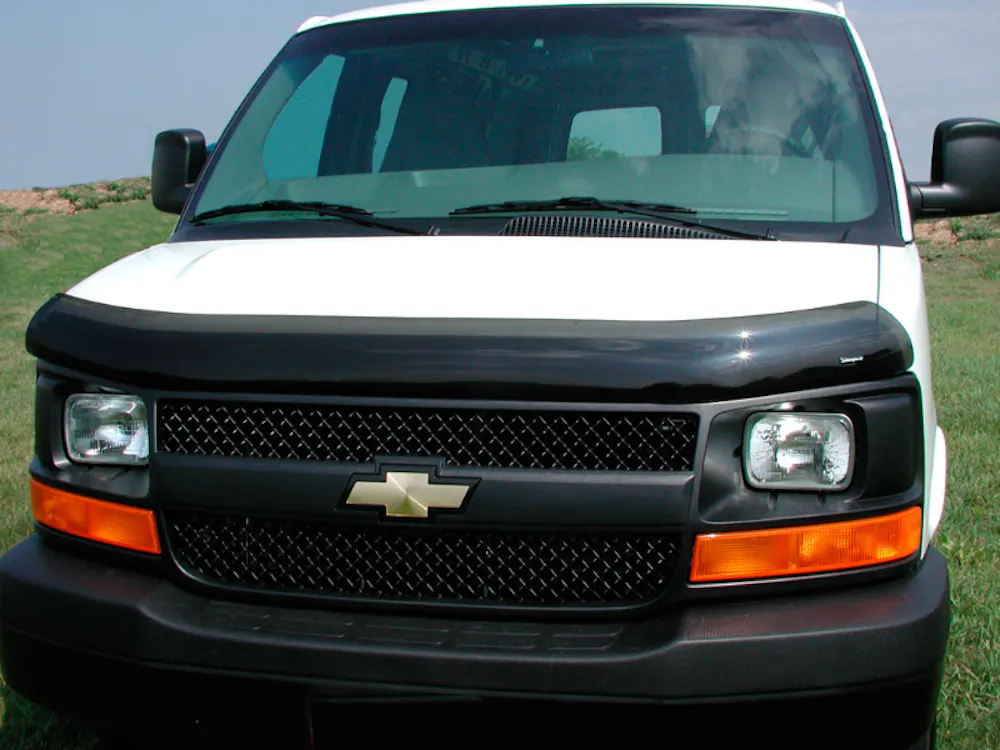 Stampede Automotive Accessories 3031-2