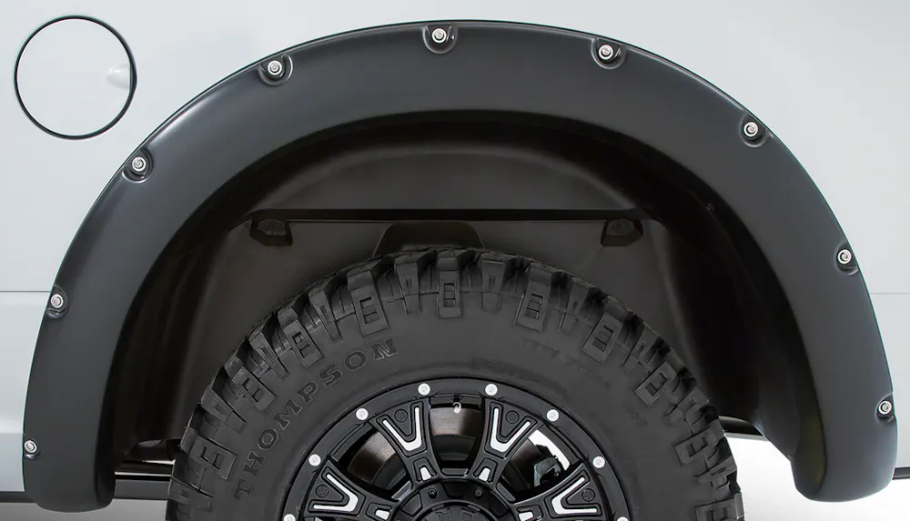 Stampede Automotive Accessories 8420-2