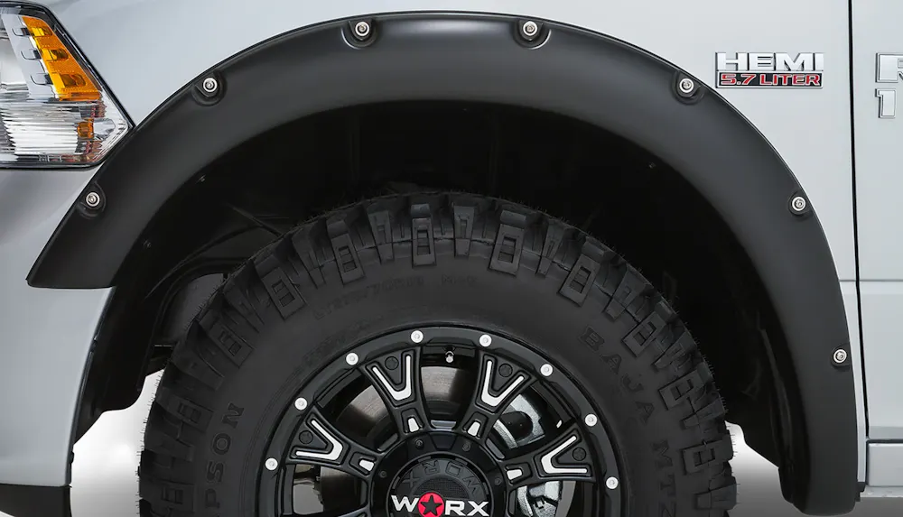 Stampede Automotive Accessories 8421-2