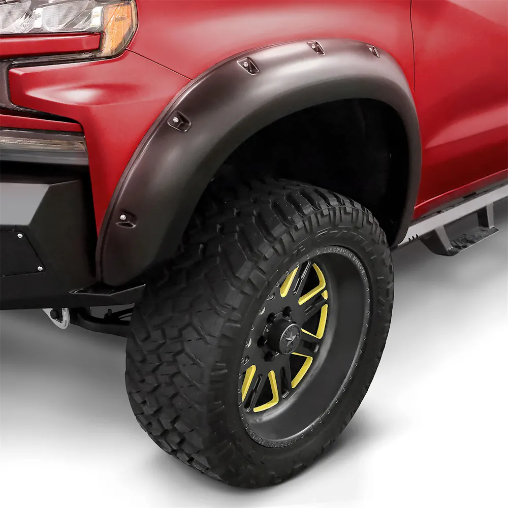 Stampede Automotive Accessories 8442-2
