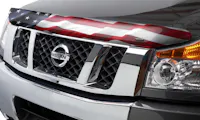 Stampede Automotive Accessories 2418-41