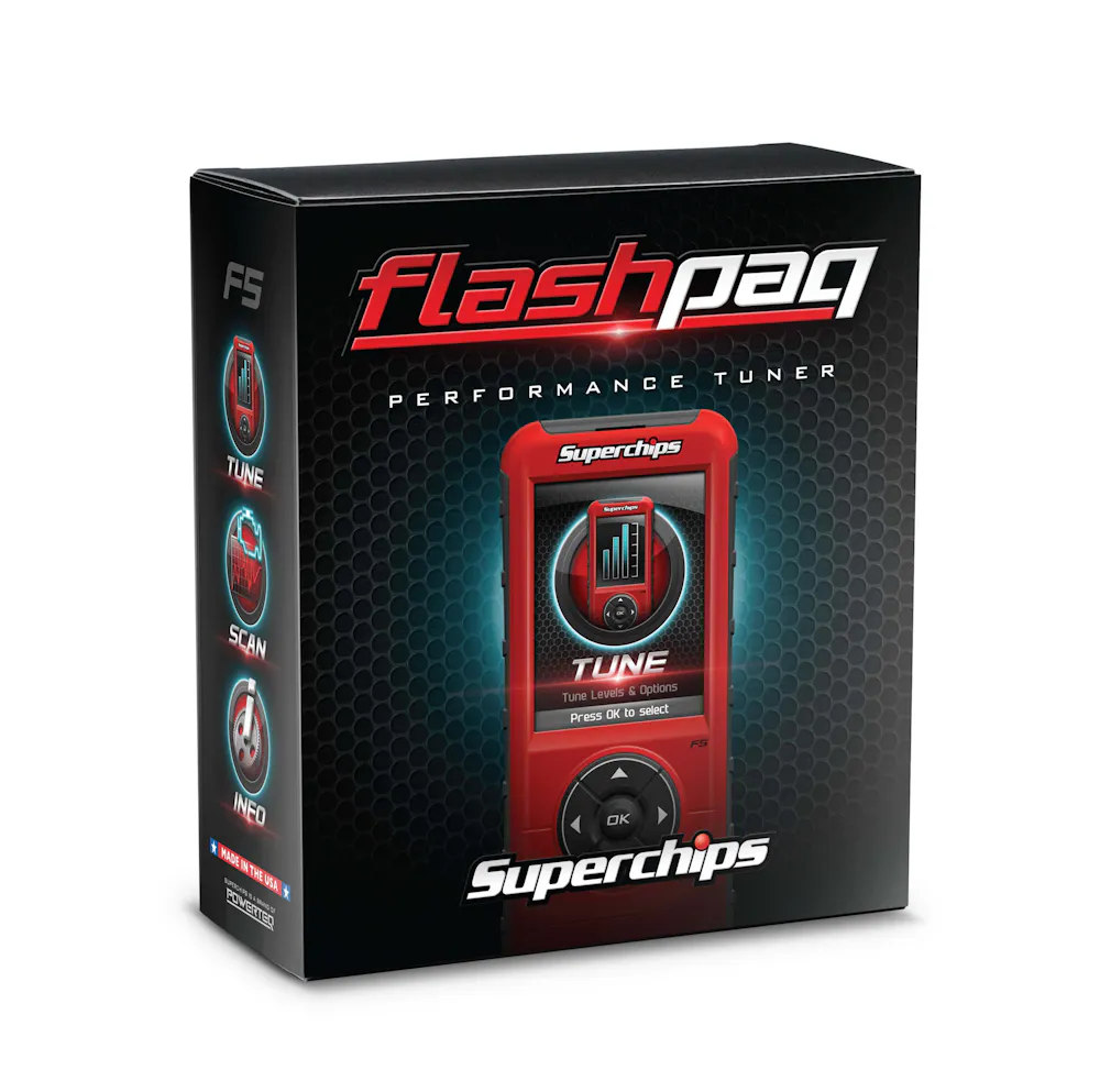 Superchips 1845