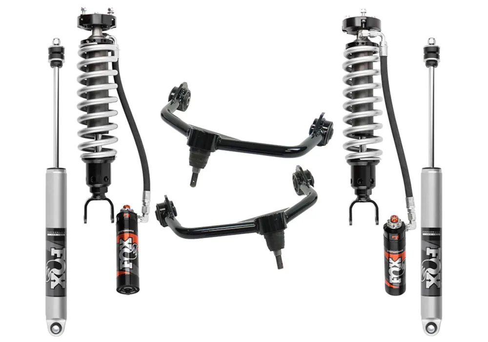 Superlift 4610FX