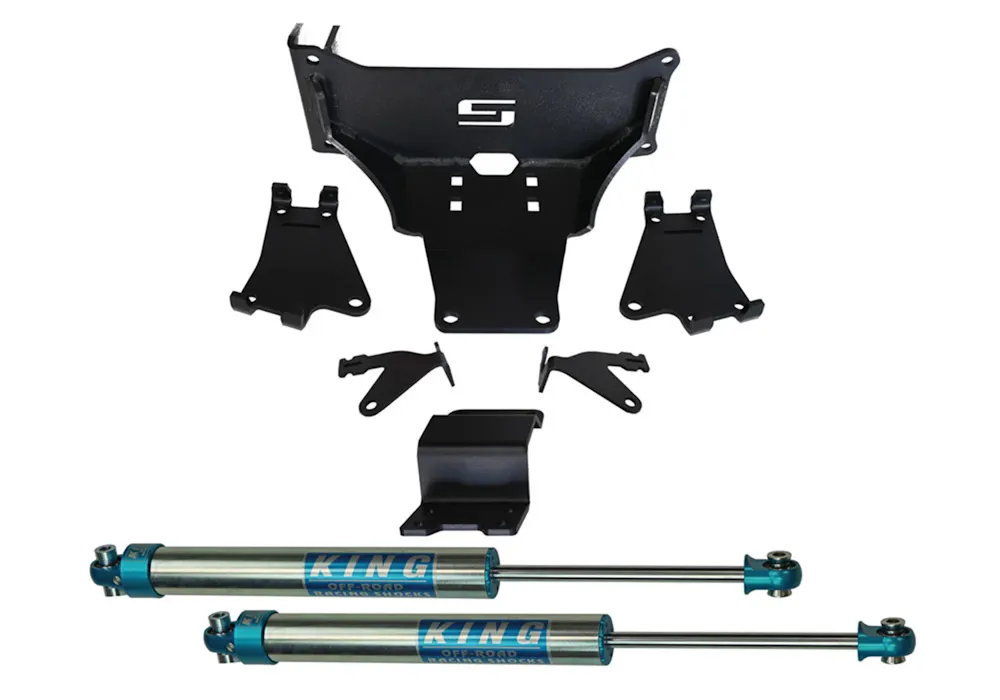 Superlift 92740