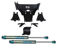 Superlift 92750SUP