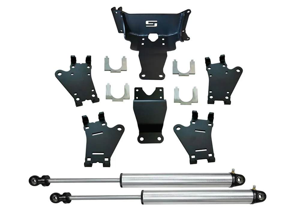 Superlift 92765-1