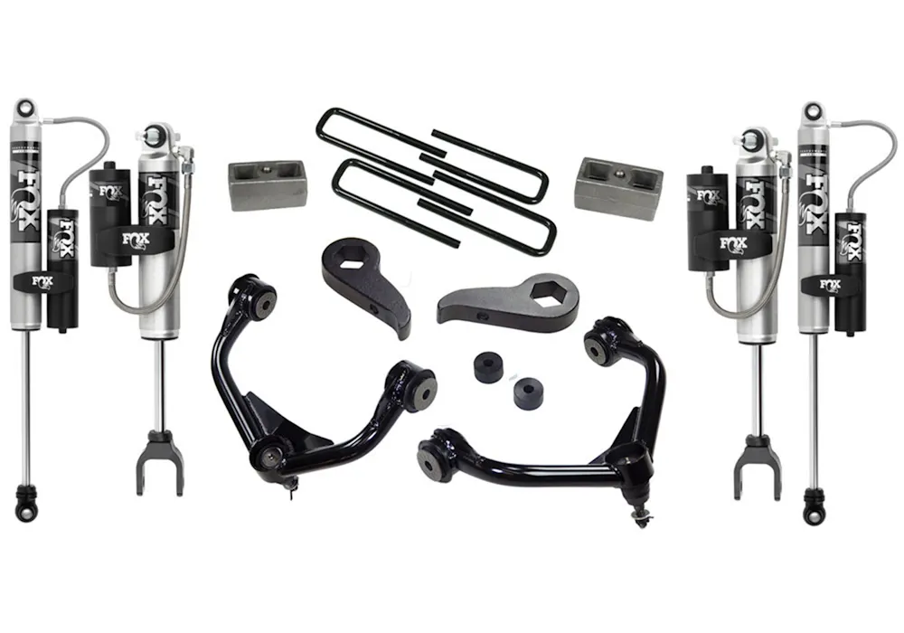 Superlift K1010FX