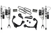 Superlift K1010FX