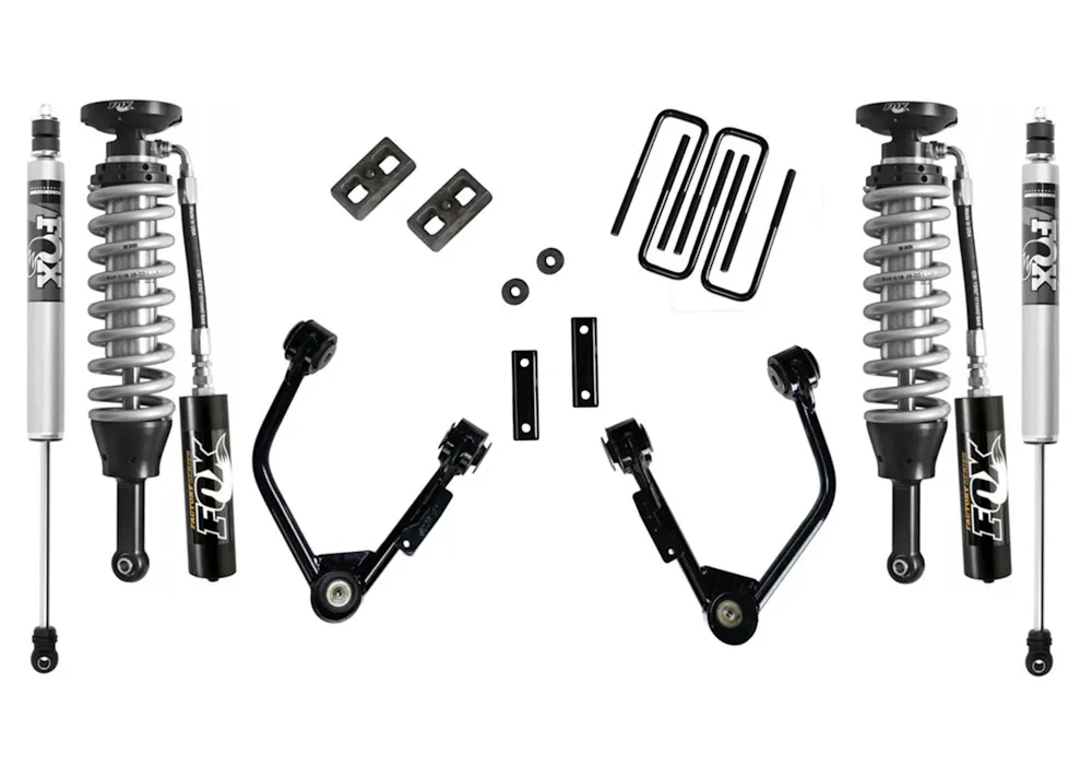 Superlift K1011FX