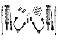 Superlift K1011FX