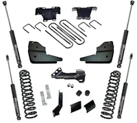 Superlift K1028