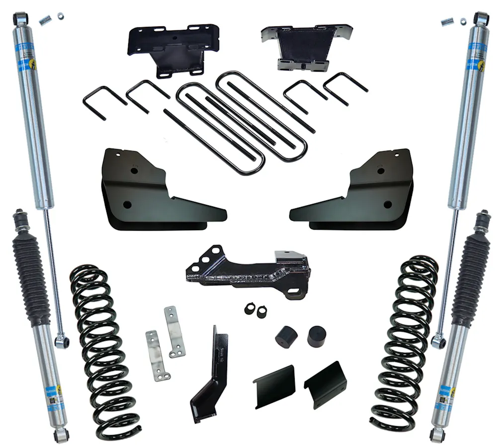 Superlift K1028B