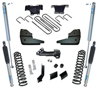 Superlift K1028B