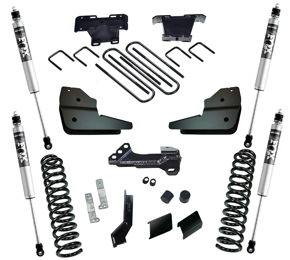 Superlift K1028F