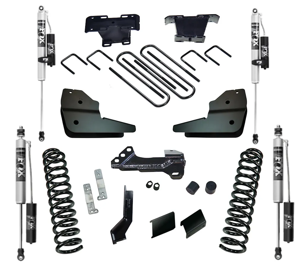 Superlift K1028FX