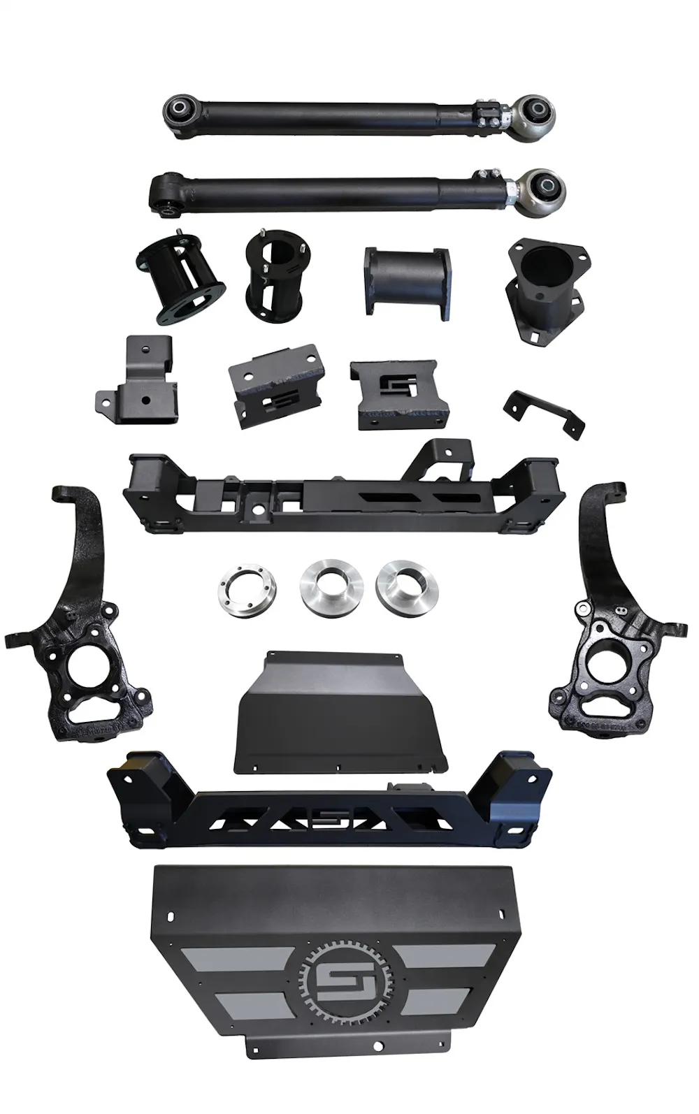 Superlift K1029