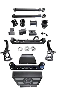 Superlift K1029