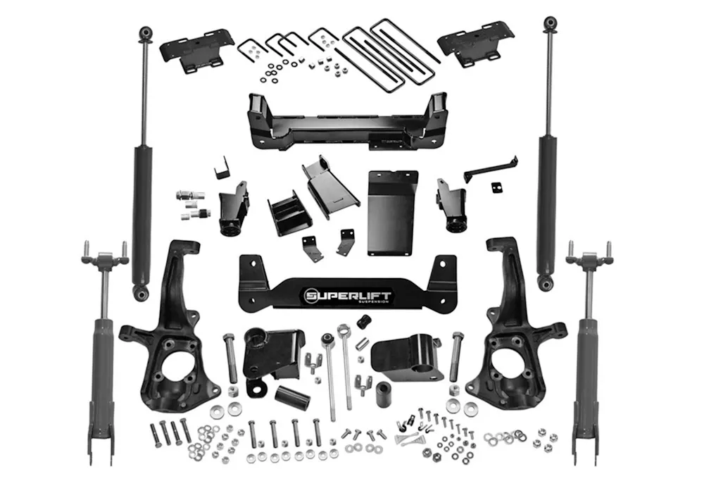 Superlift K150S