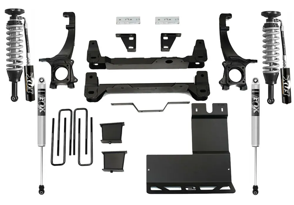 Superlift K251FX