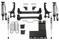Superlift K251FX