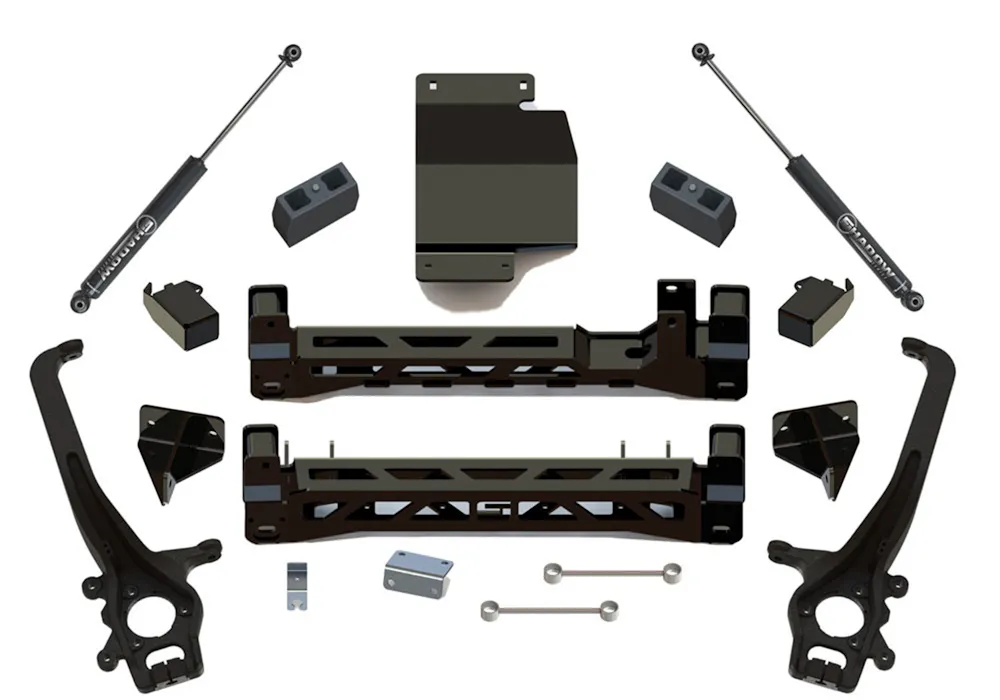 Superlift K961