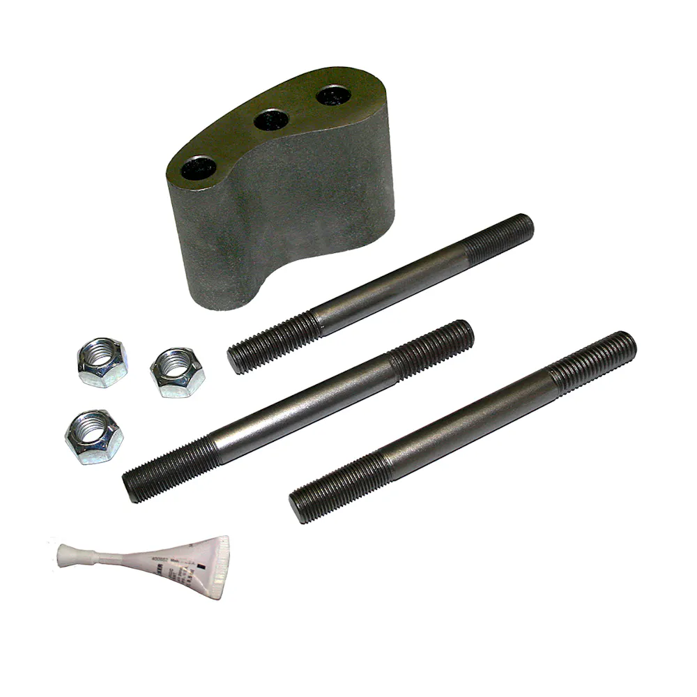 Superlift 3434