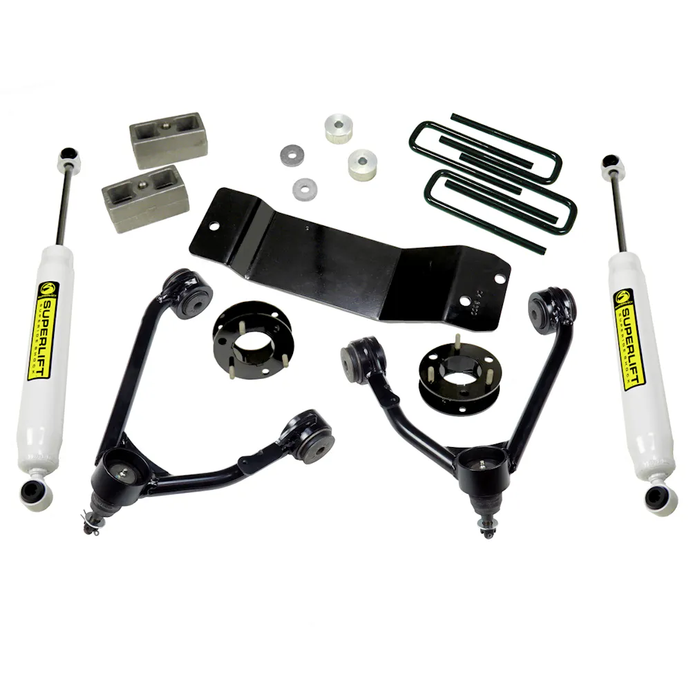 Superlift 3600