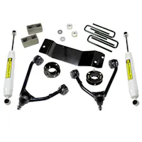 Superlift 3600