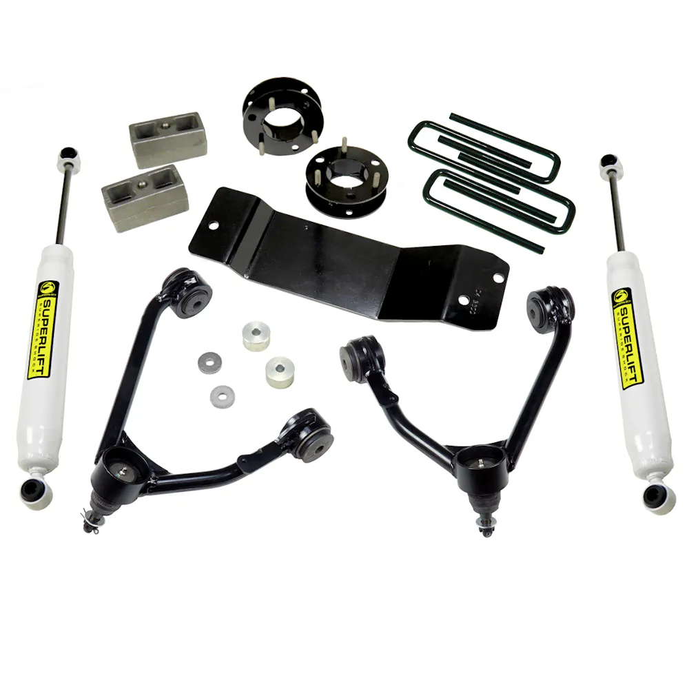 Superlift 3700