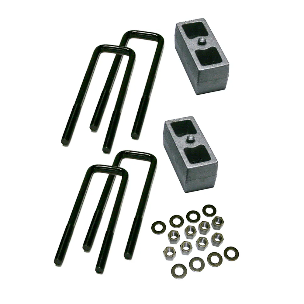 Superlift 3538