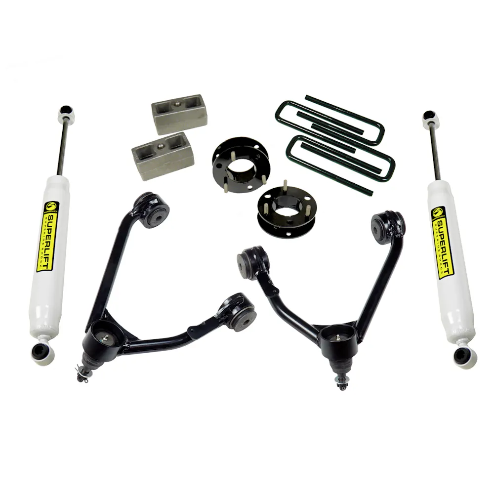 Superlift K1011