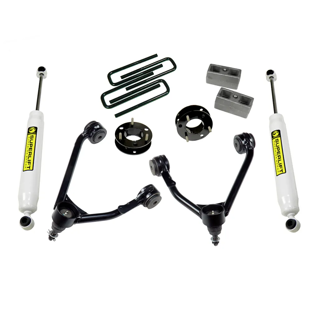 Superlift 3850