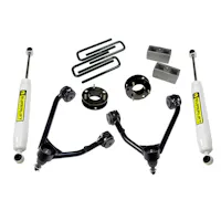 Superlift 3850