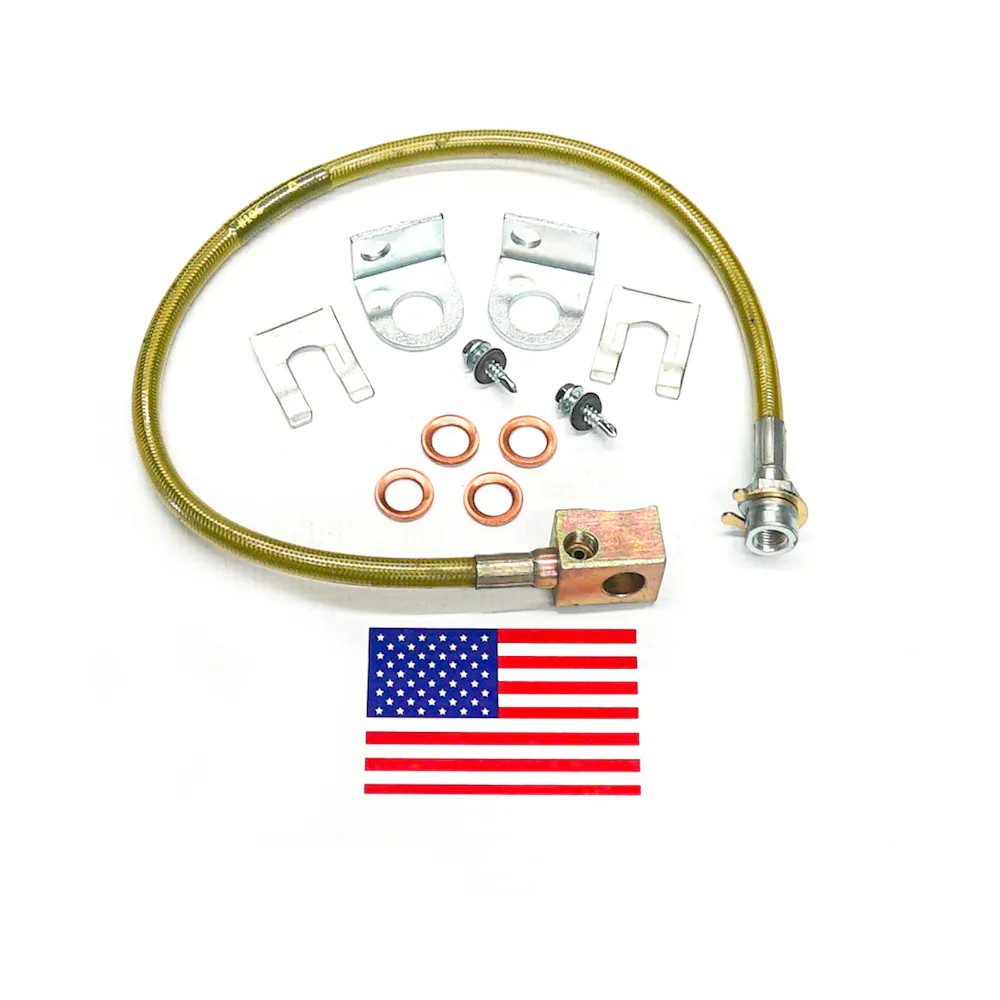 Superlift 91465