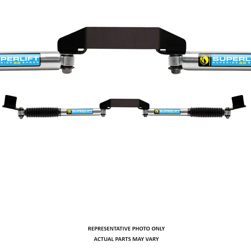 Superlift 92709