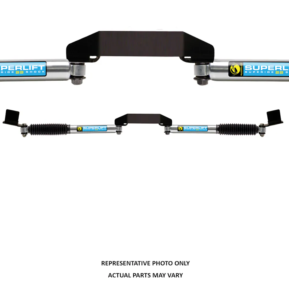 Superlift 92710