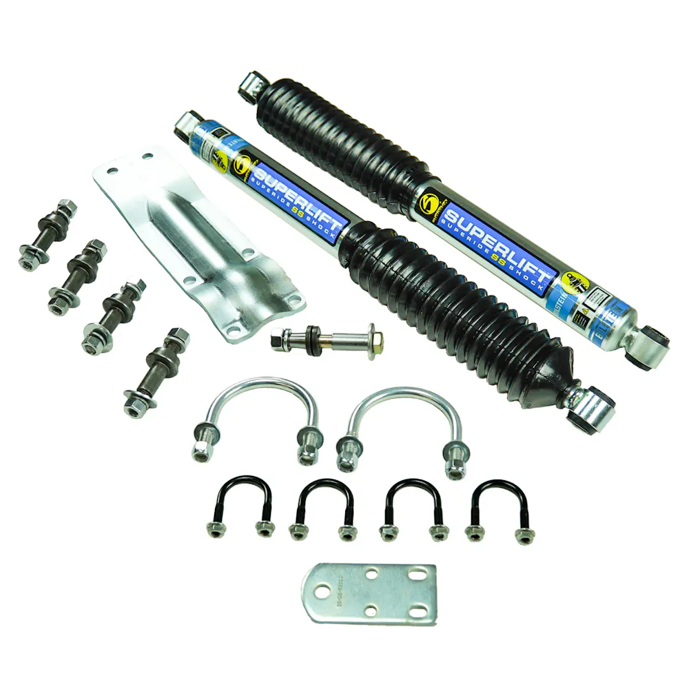 Superlift 92714