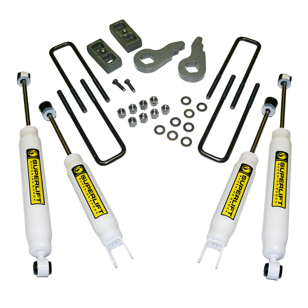 Superlift K1000