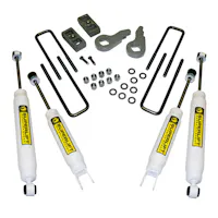Superlift K1000