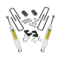 Superlift K1001