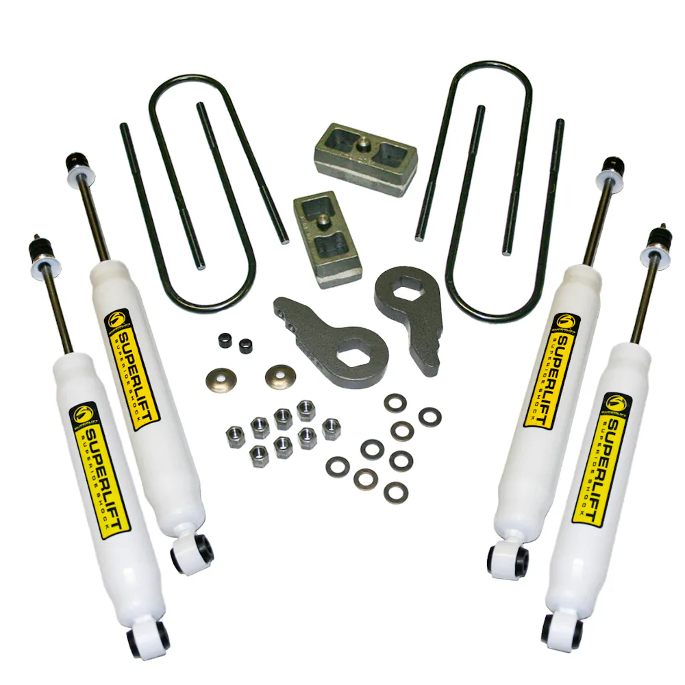 Superlift K1003