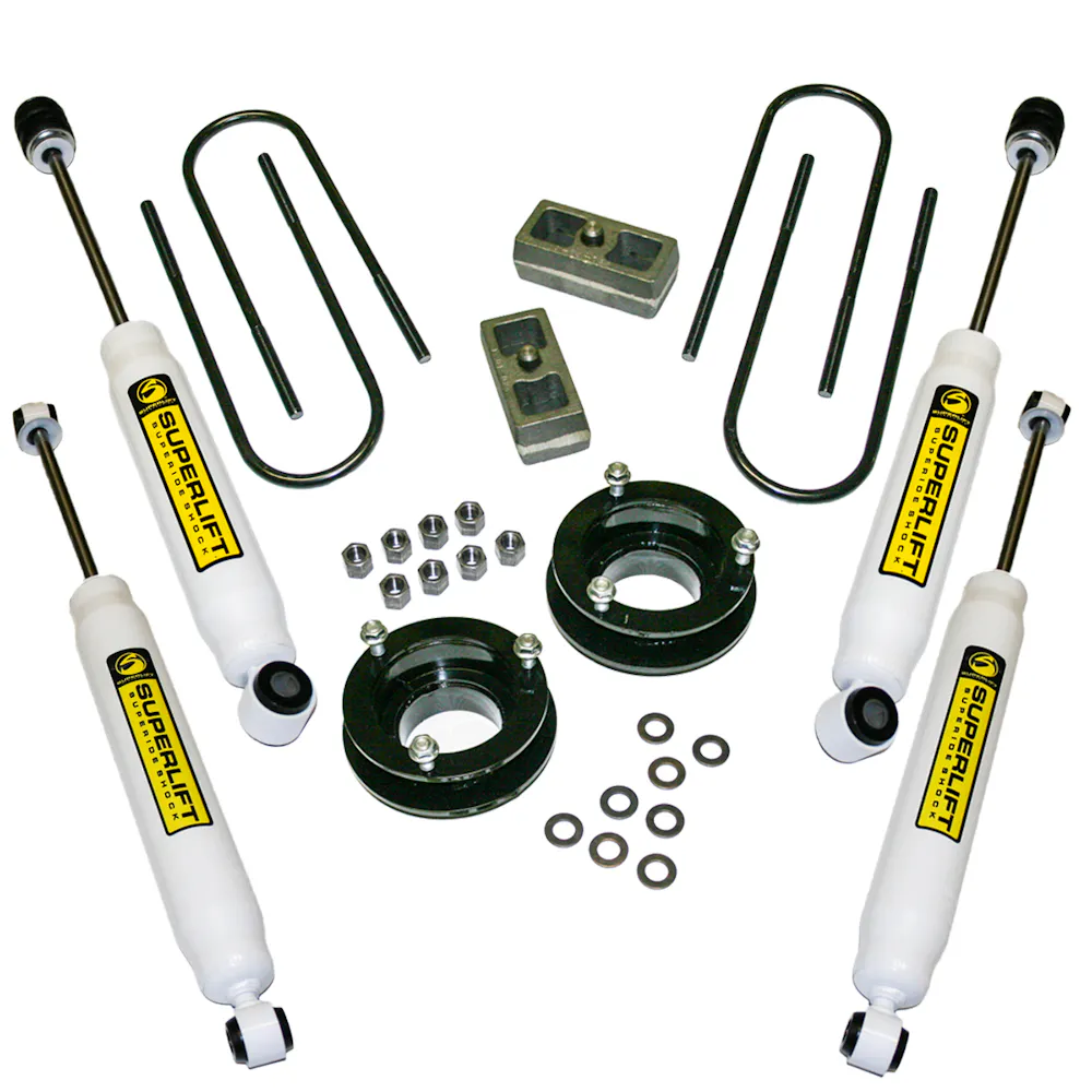 Superlift K1005