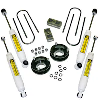 Superlift K1005