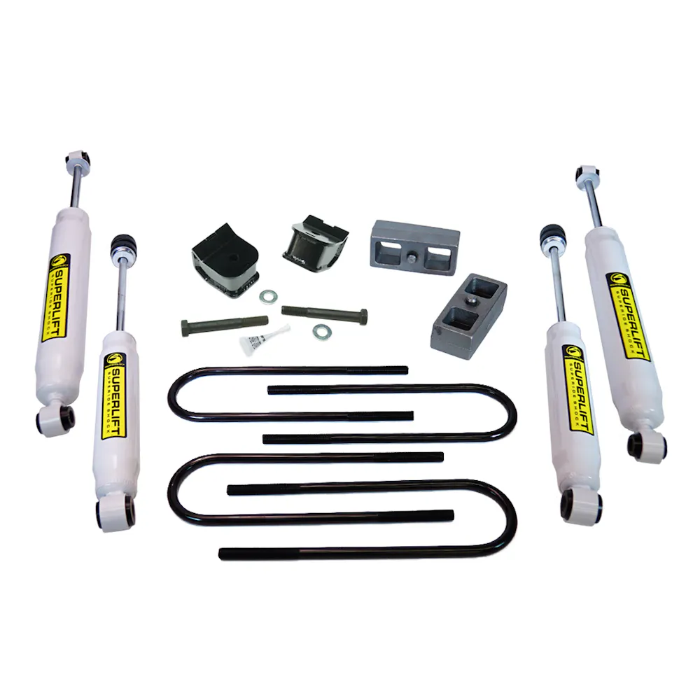 Superlift K1008