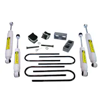 Superlift K1008