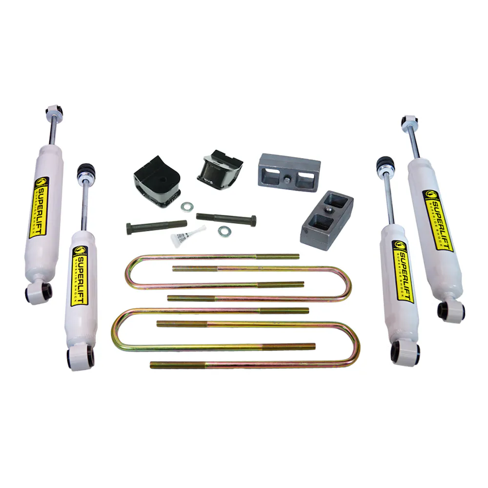 Superlift K1009